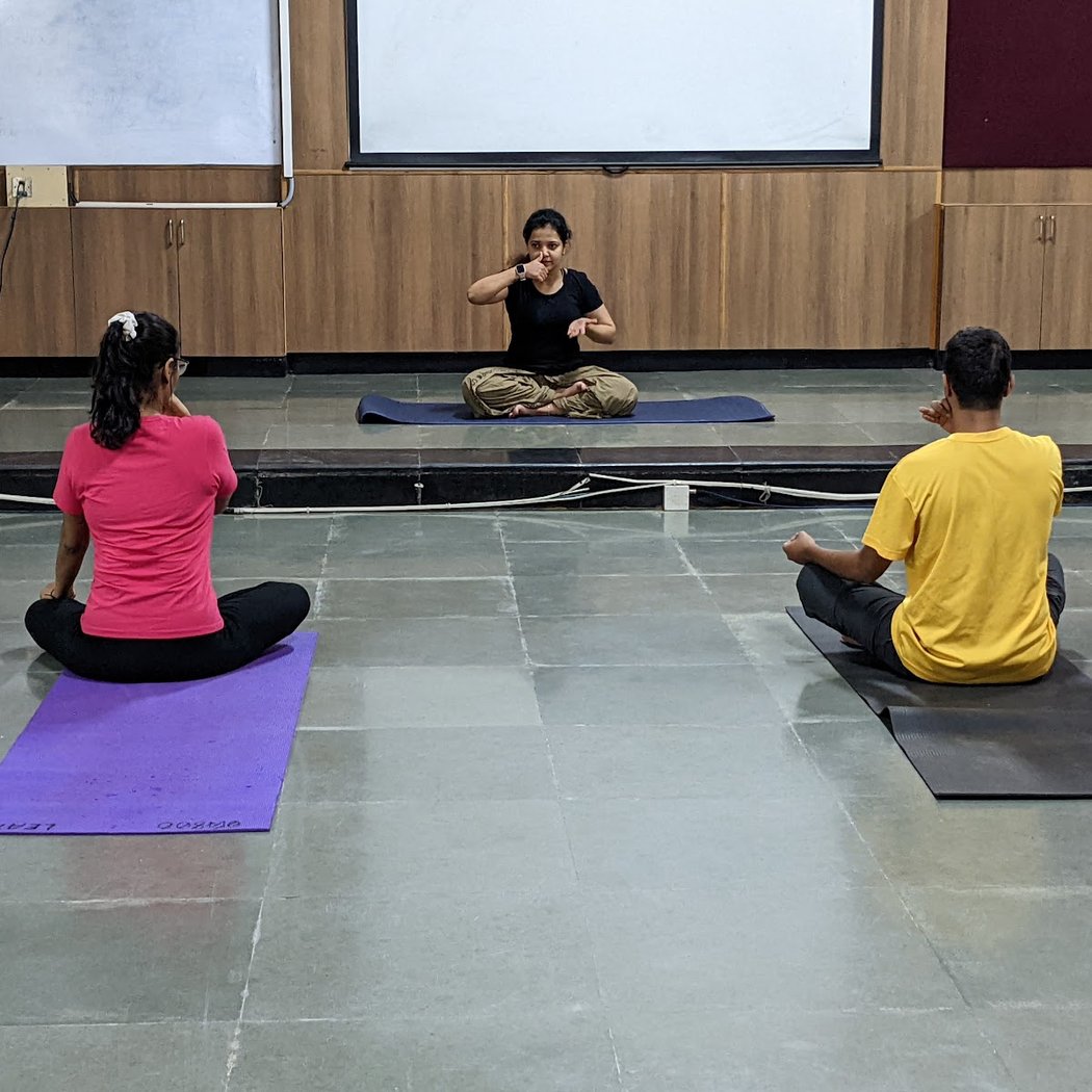 LYF Wellness - (Formerly LEAP) 1