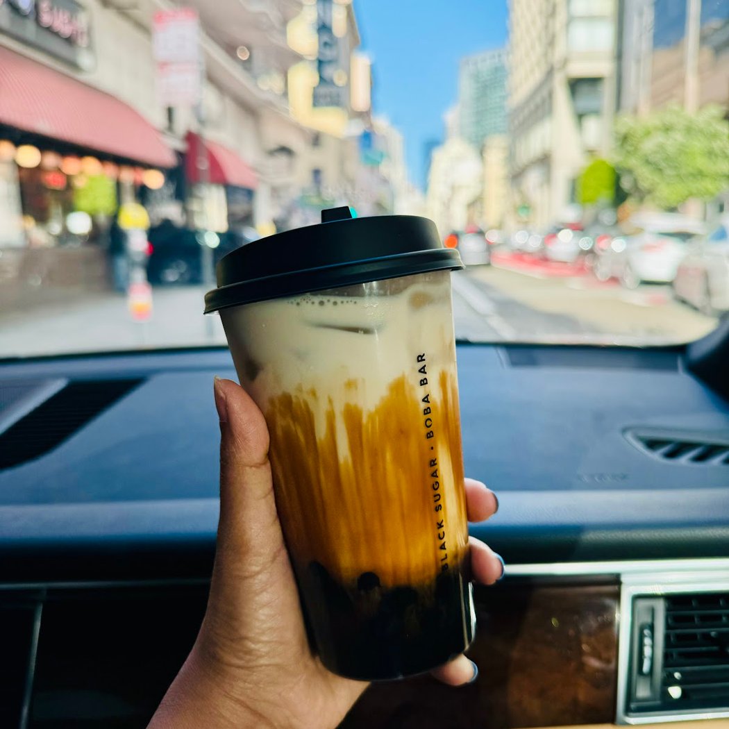 Black Sugar - Boba Bar 3