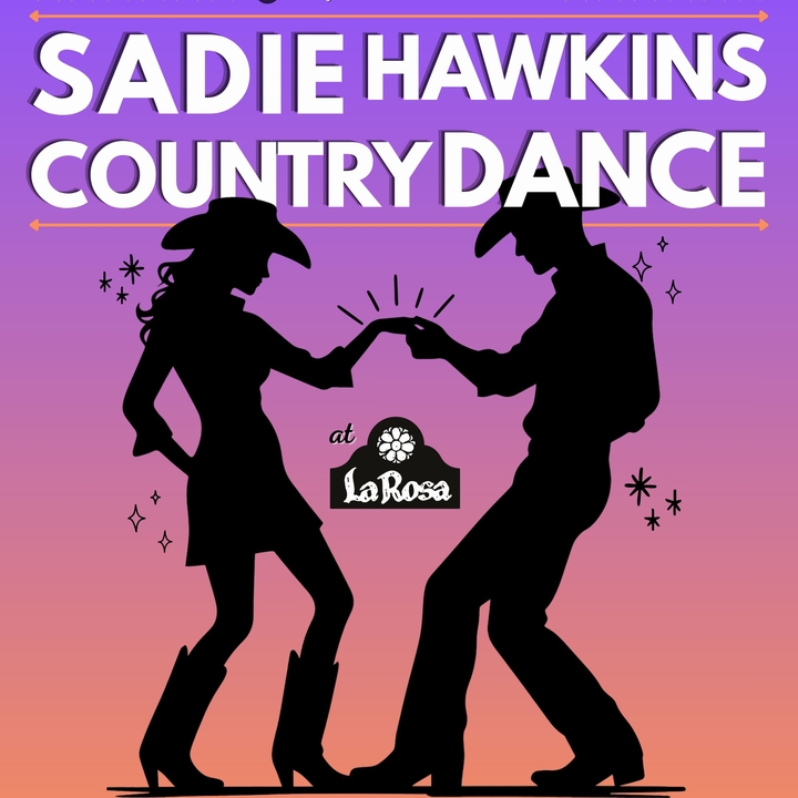 Mamma Coal’s Sadie Hawkins Dance 2