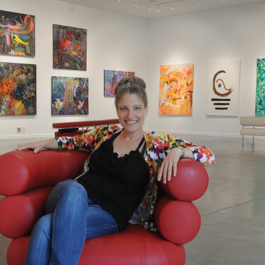 DM Weil Gallery 2