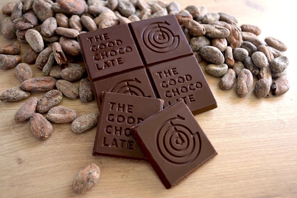 Seasonal Chocolate Tours with Jazz Evenings 2