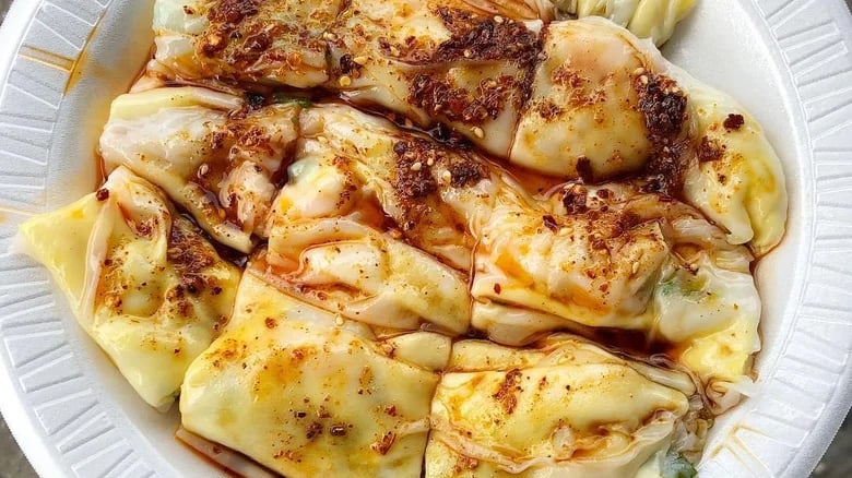 Joe's Steam Rice Roll 1
