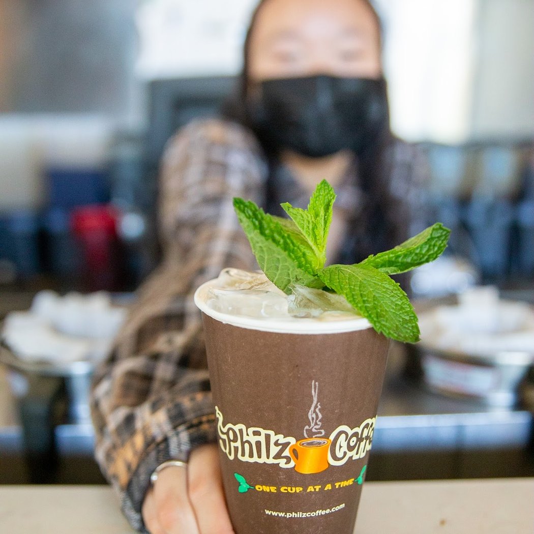 Philz Coffee 1
