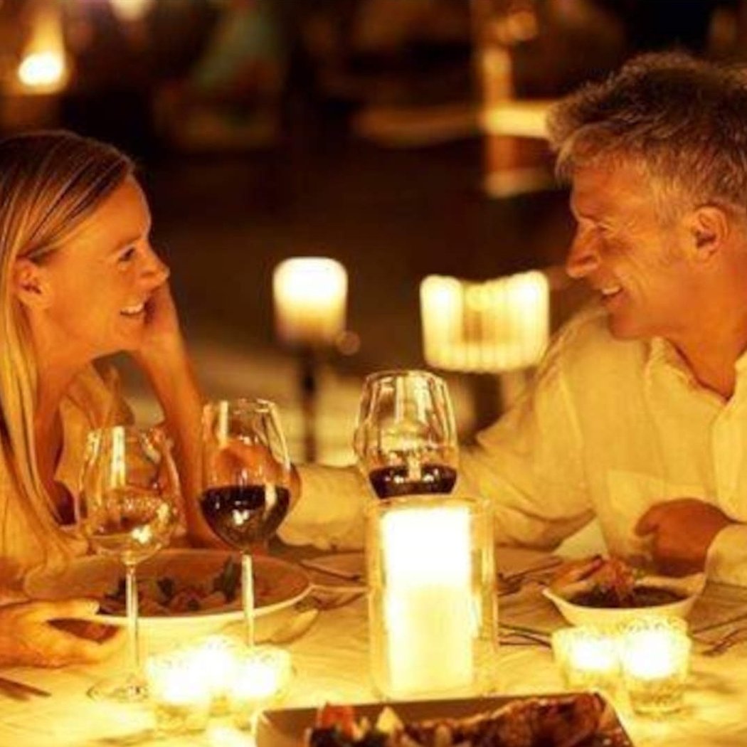 The Fun Singles Speed Dating 1