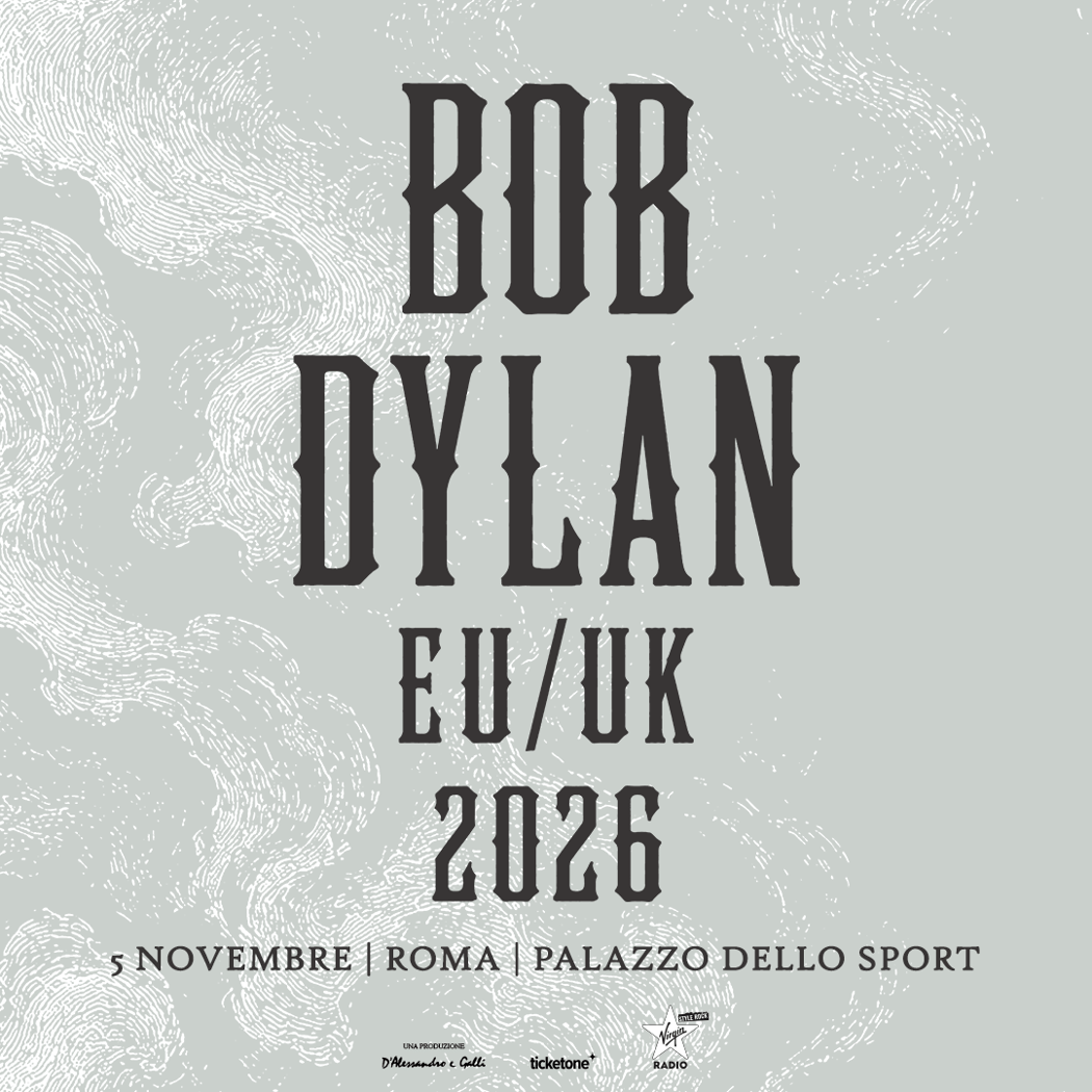 Bob Dylan 2026 1