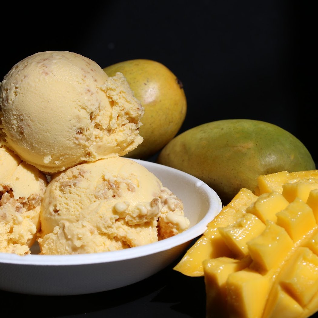 Humphry Slocombe Dogpatch 1