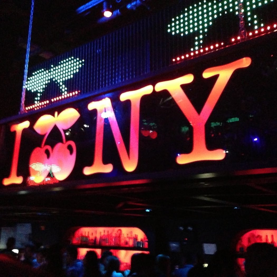 Pacha New York Opening Weekend 5