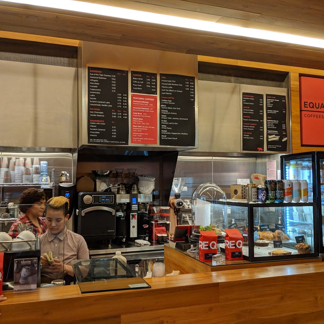 Equator Coffees 2