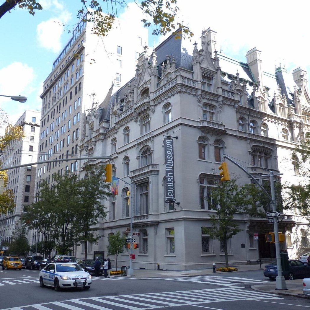 The Jewish Museum 2
