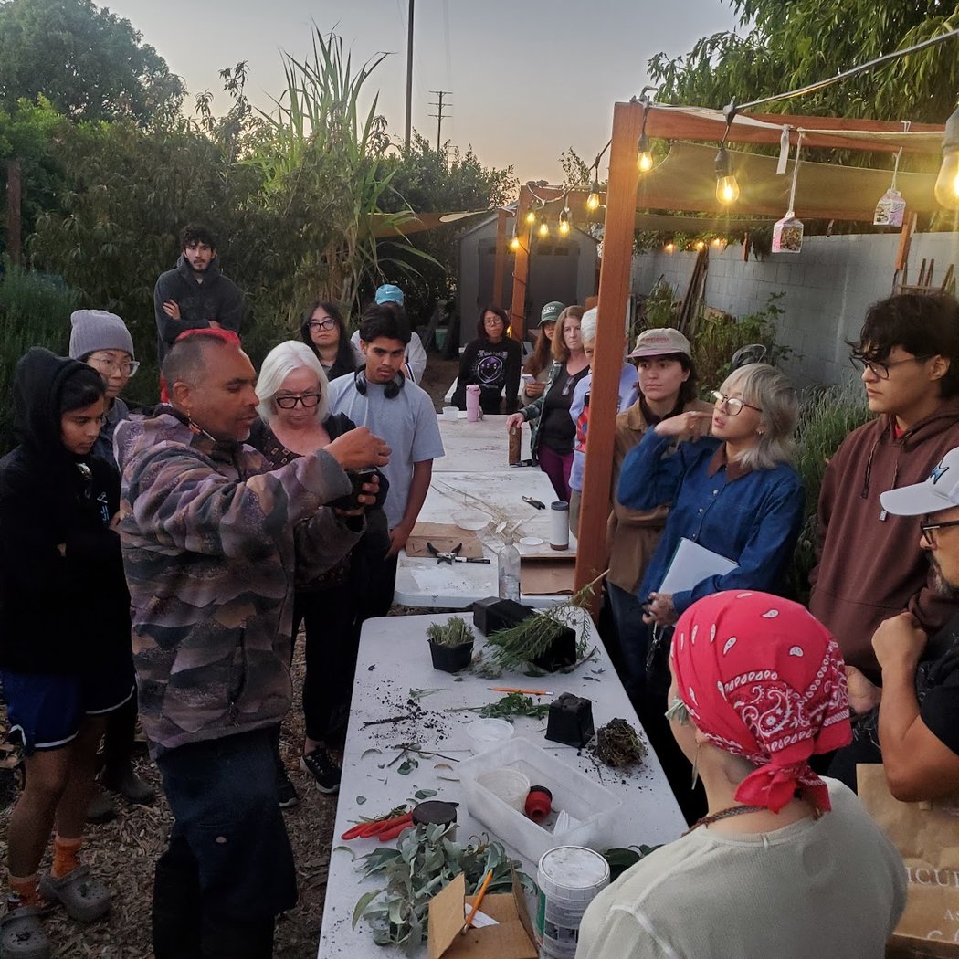 SOW Collective Backyard Farm 1
