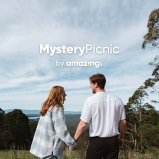The Mission Mystery Picnic: Self-Guided Foodie Adventure 2