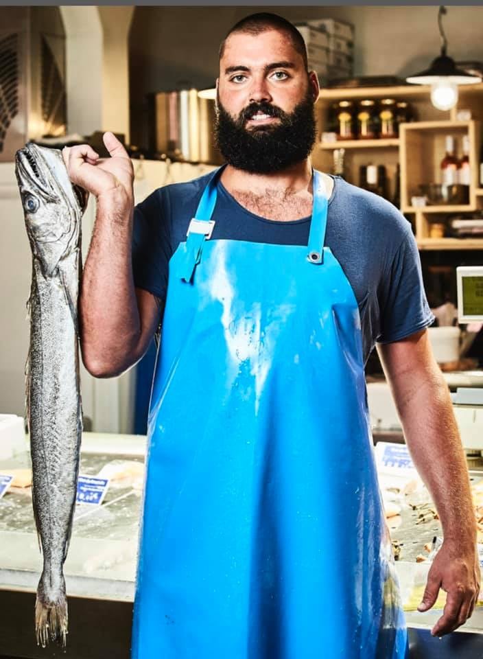 La Marée des 5 cantons - Chez Péan 3