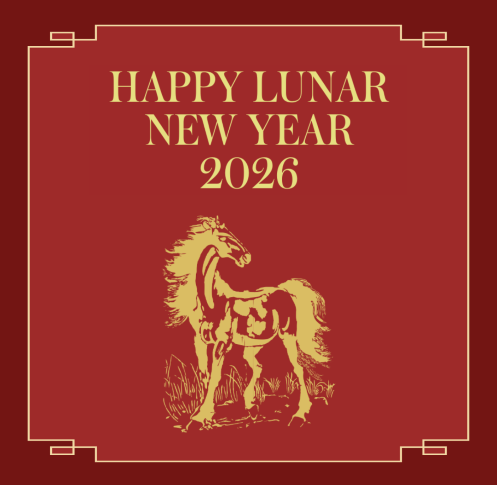 Lunar New Year with Bloomingdale's 1