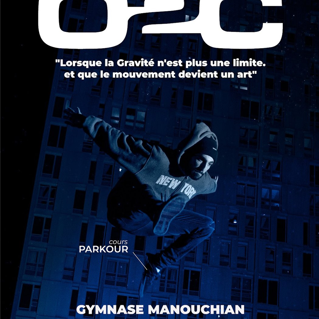 Onde2choc Académie 1