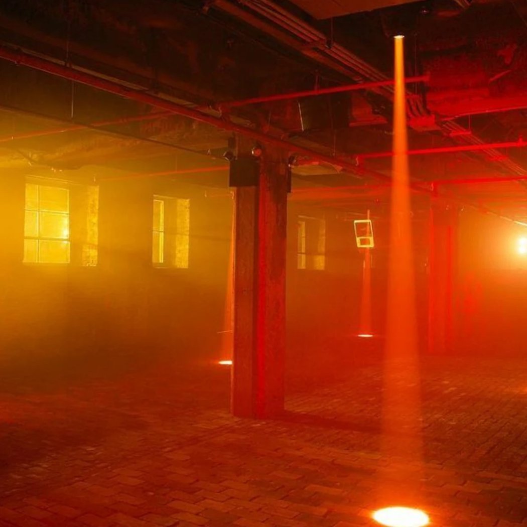 BASEMENT NY 2