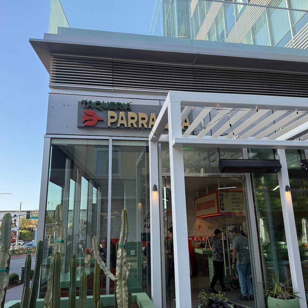 Taqueria Parranga 2
