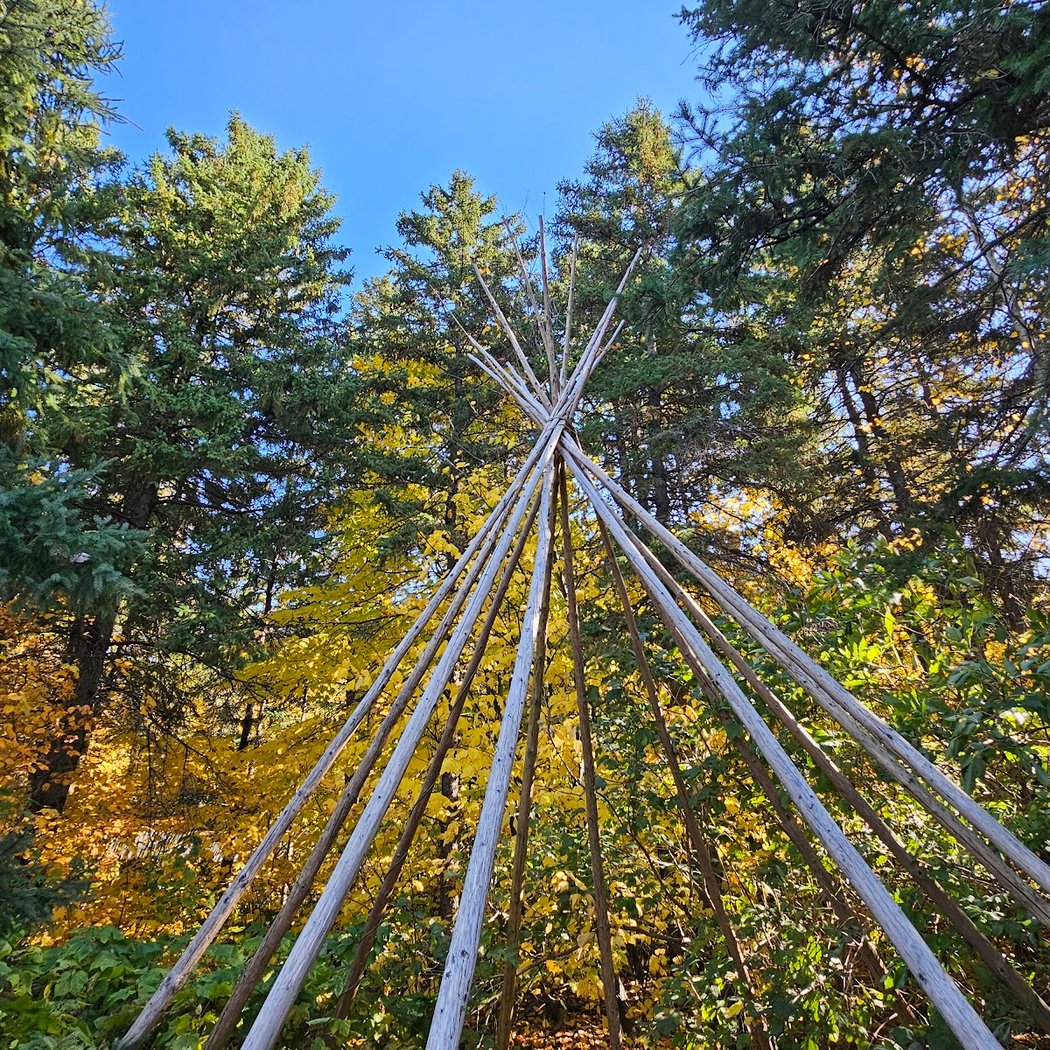 First Nations Garden 1