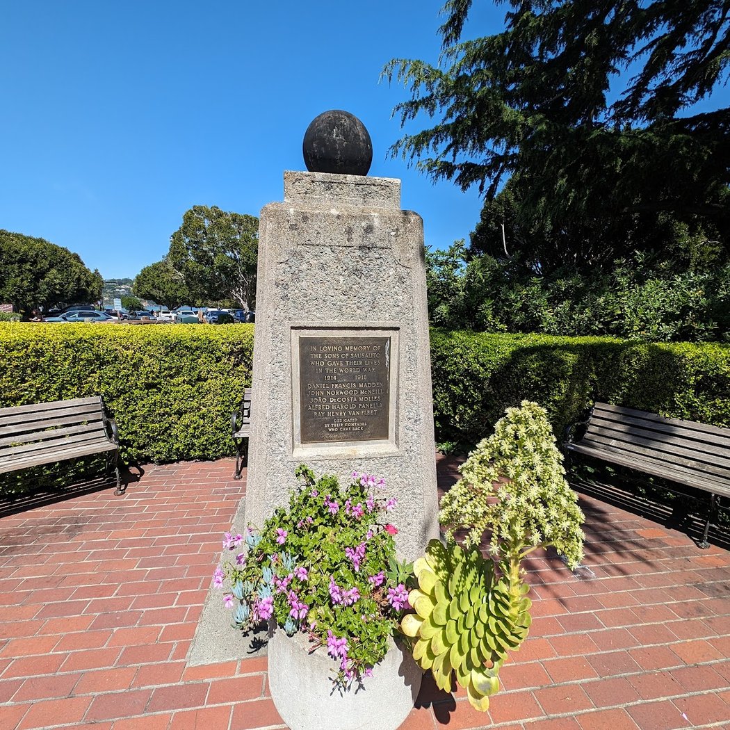 Sausalito Food and Wine Tour 5