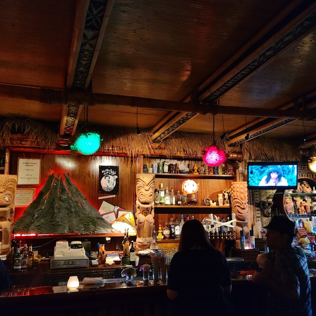 Kona Club 2