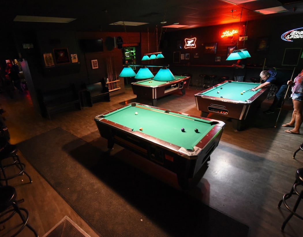 8 Ball Saloon 3