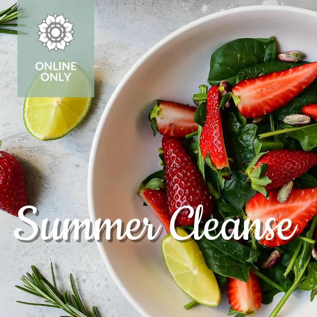 JOY of Cleansing: The Complete Reset