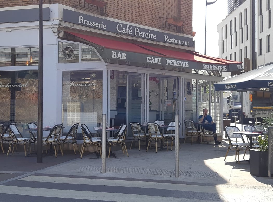 Café Pereire 2