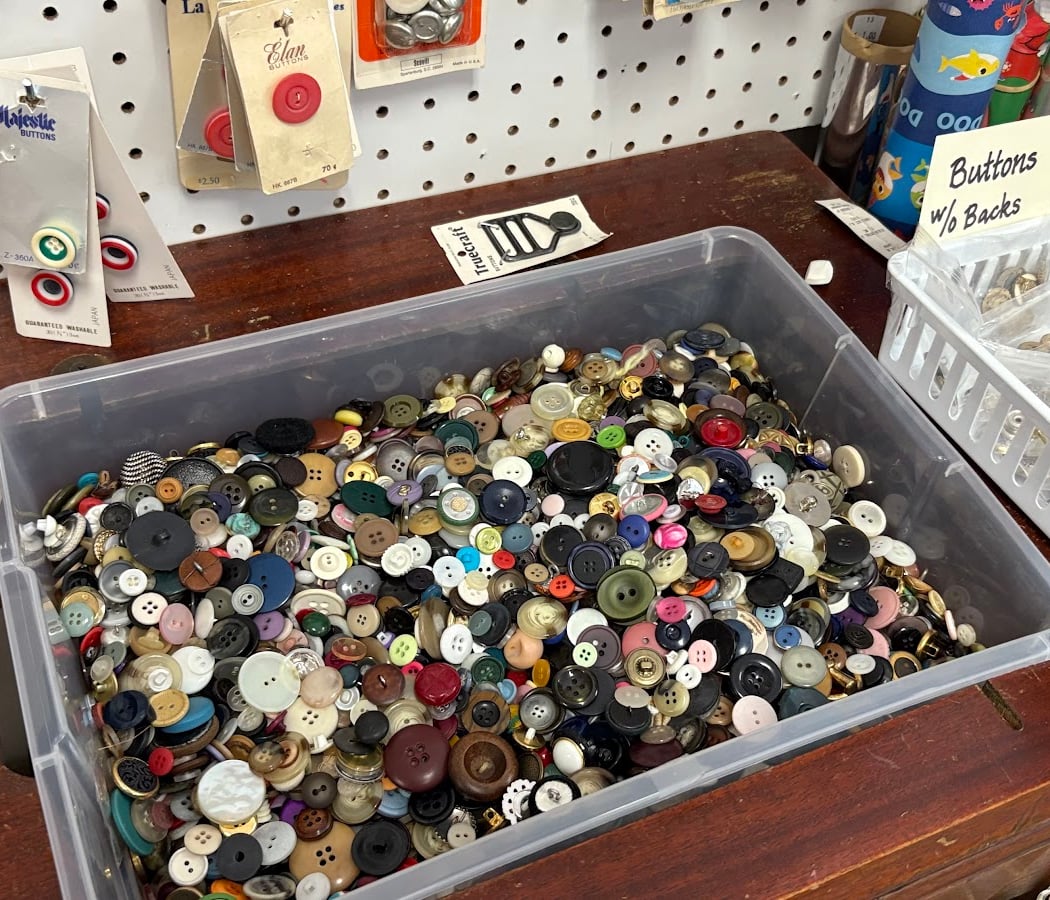 Creative Upcycle 1