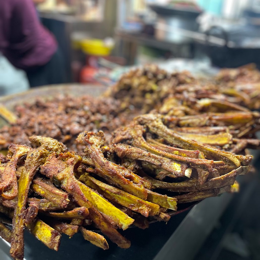 Rahmathiya BBQ & Grill House 1