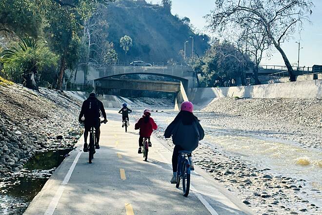 Tour de Arroyo 2