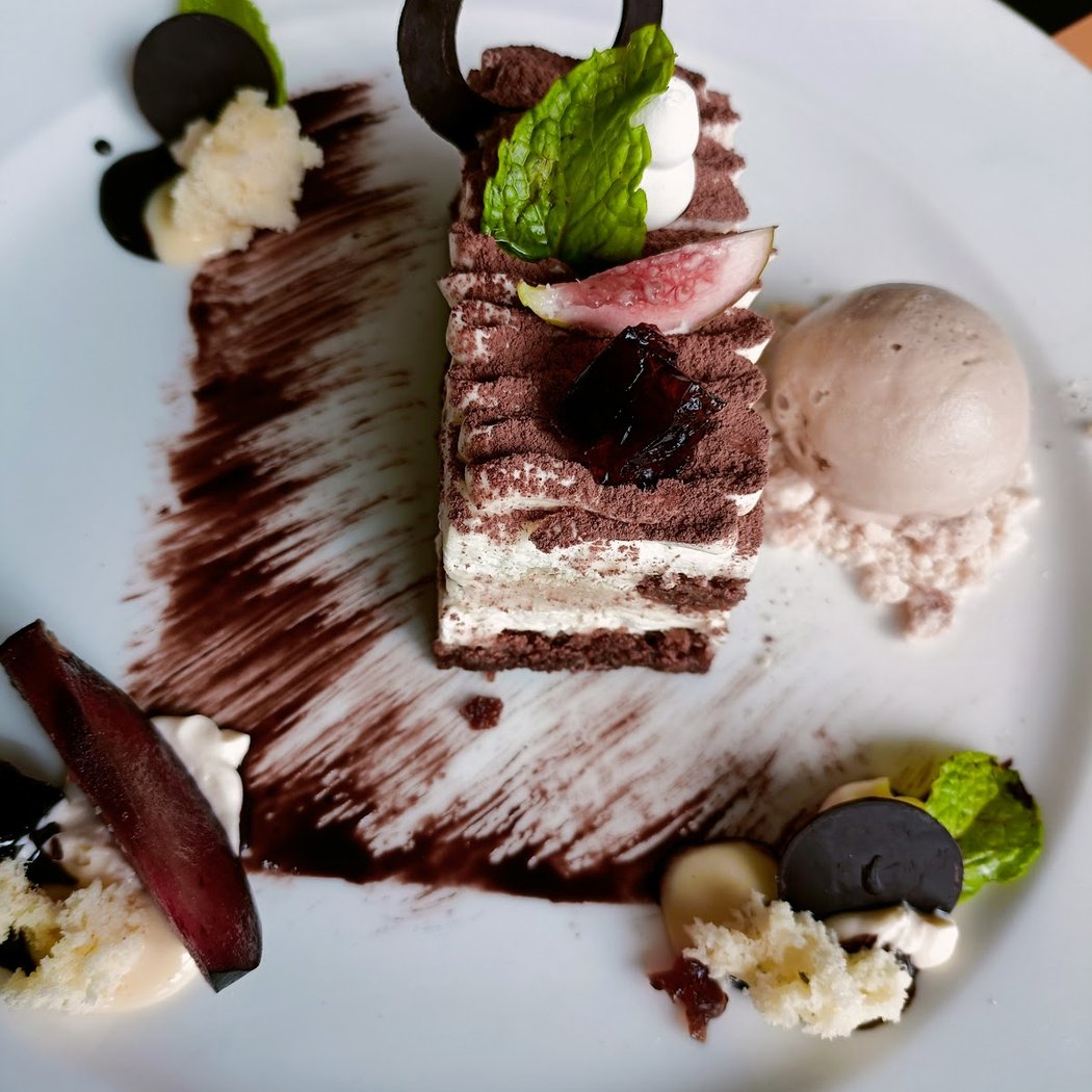 Collage By Toscano (Italian, Asian & Indian Cuisine) 1