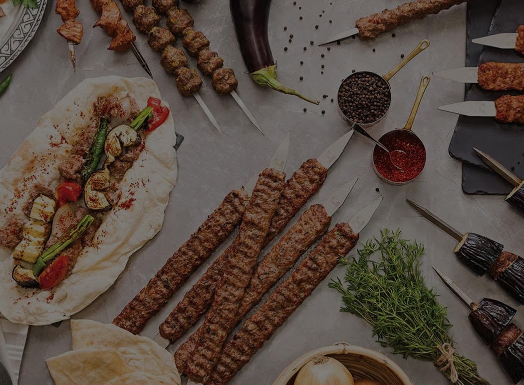 Broadway Kebab & Gyros 3