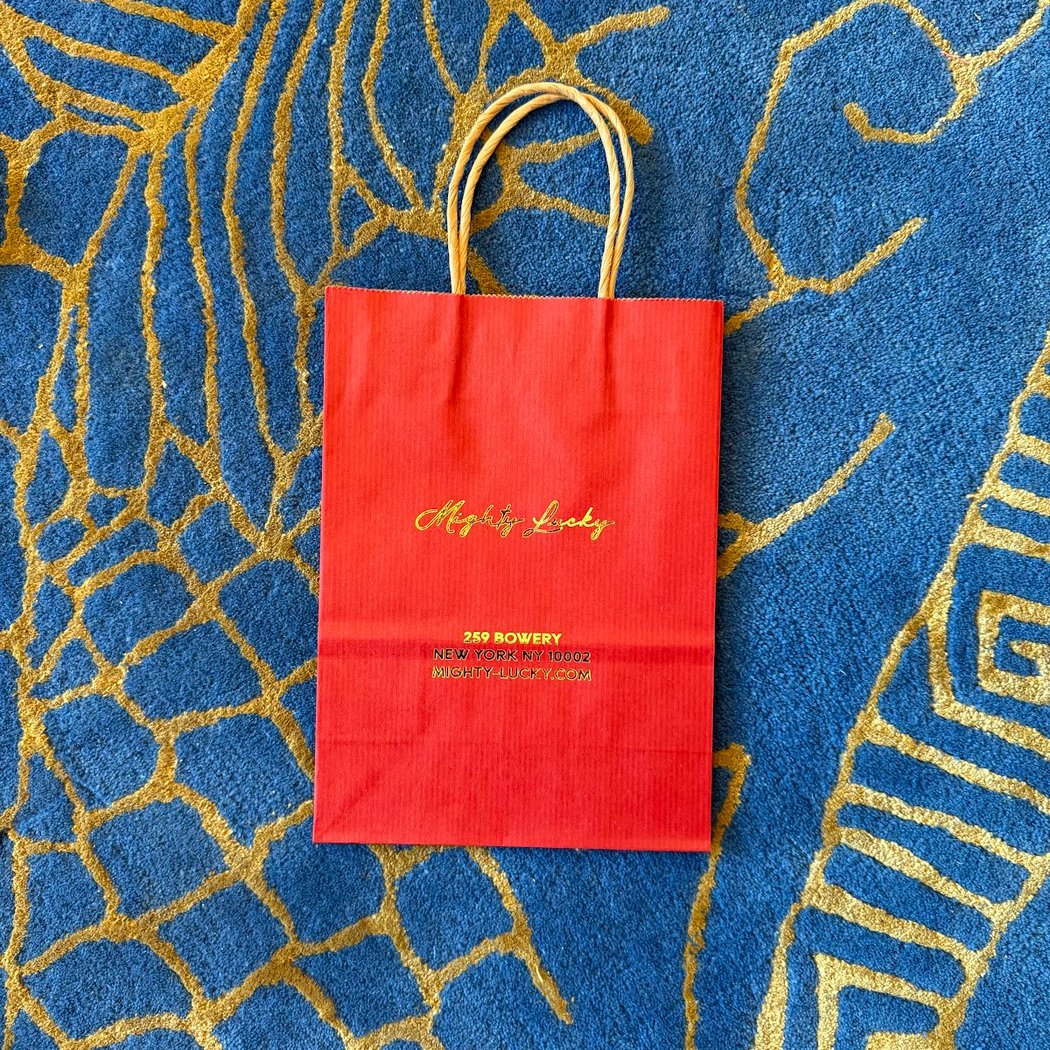 Mighty Lucky Dispensary & Delivery 5