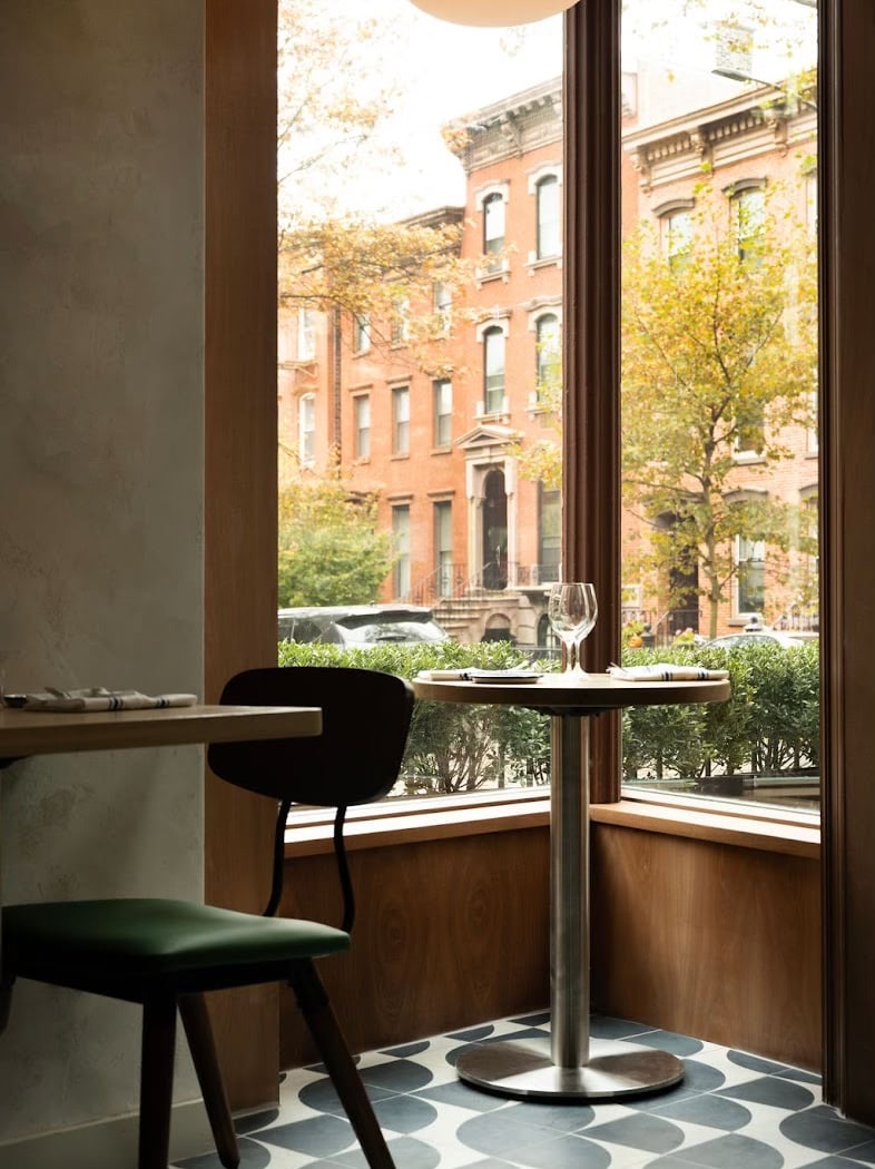 The Noble Wine Bar + Restaurant 2