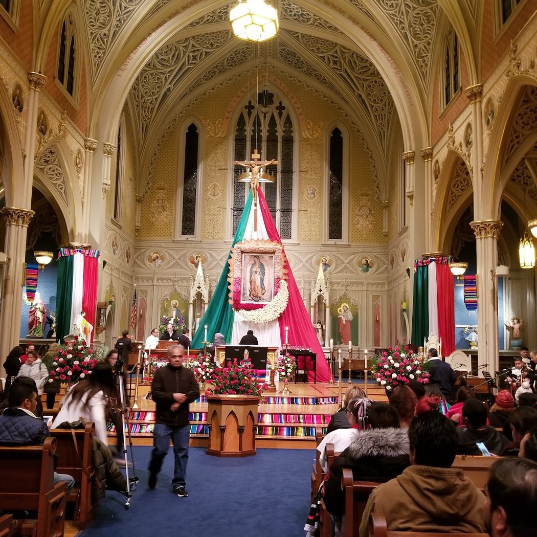 St. Peter's Catholic Church 3