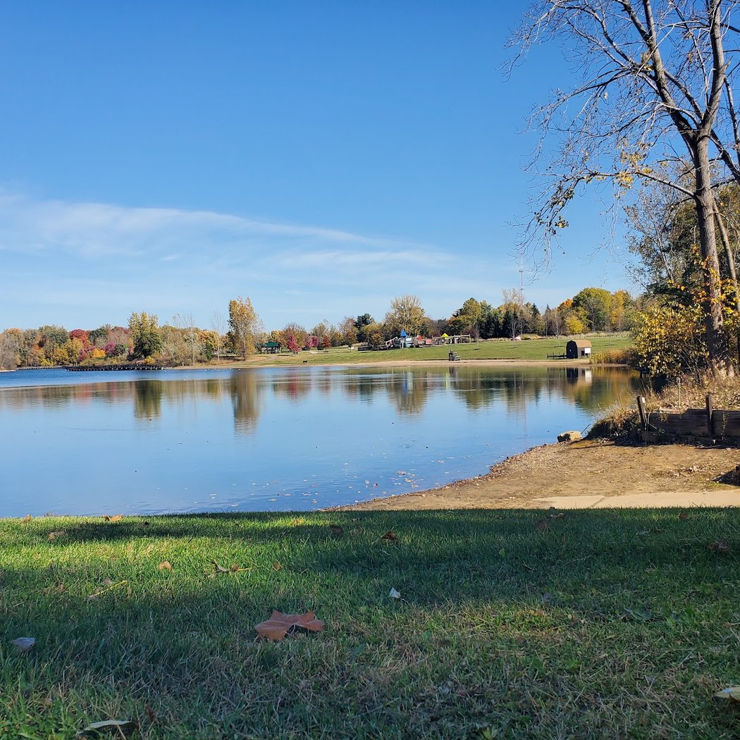 Hawk Island Park 1
