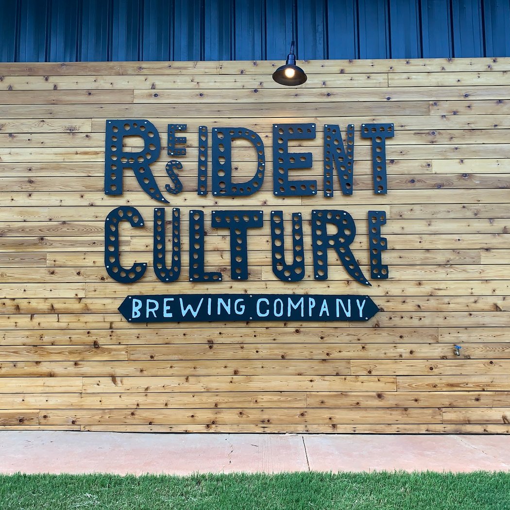 Resident Culture Brewing Company 4