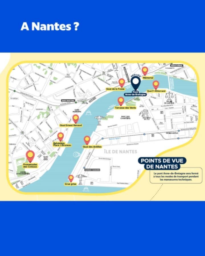 Quai François Mitterrand 1