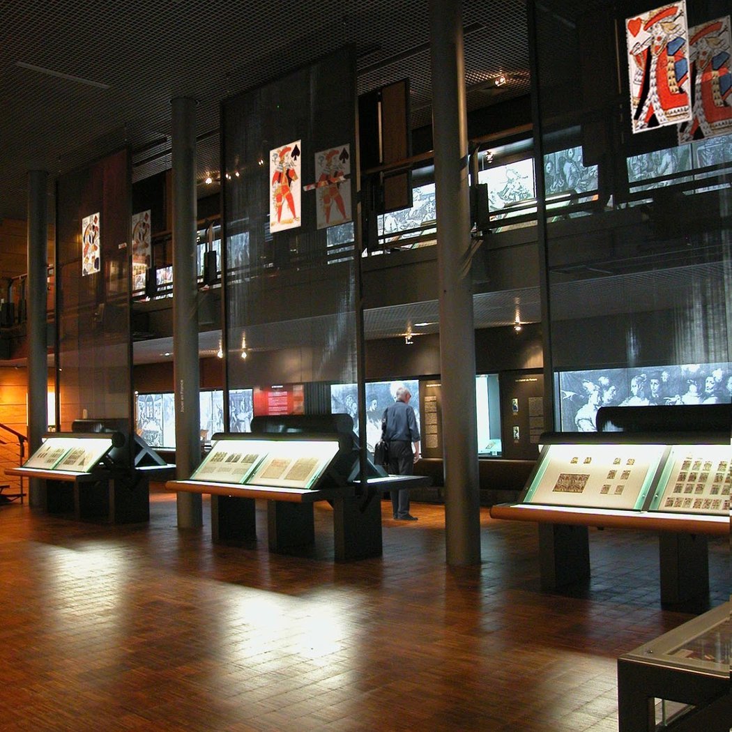 Visite des lieux de spectacles et de création 5