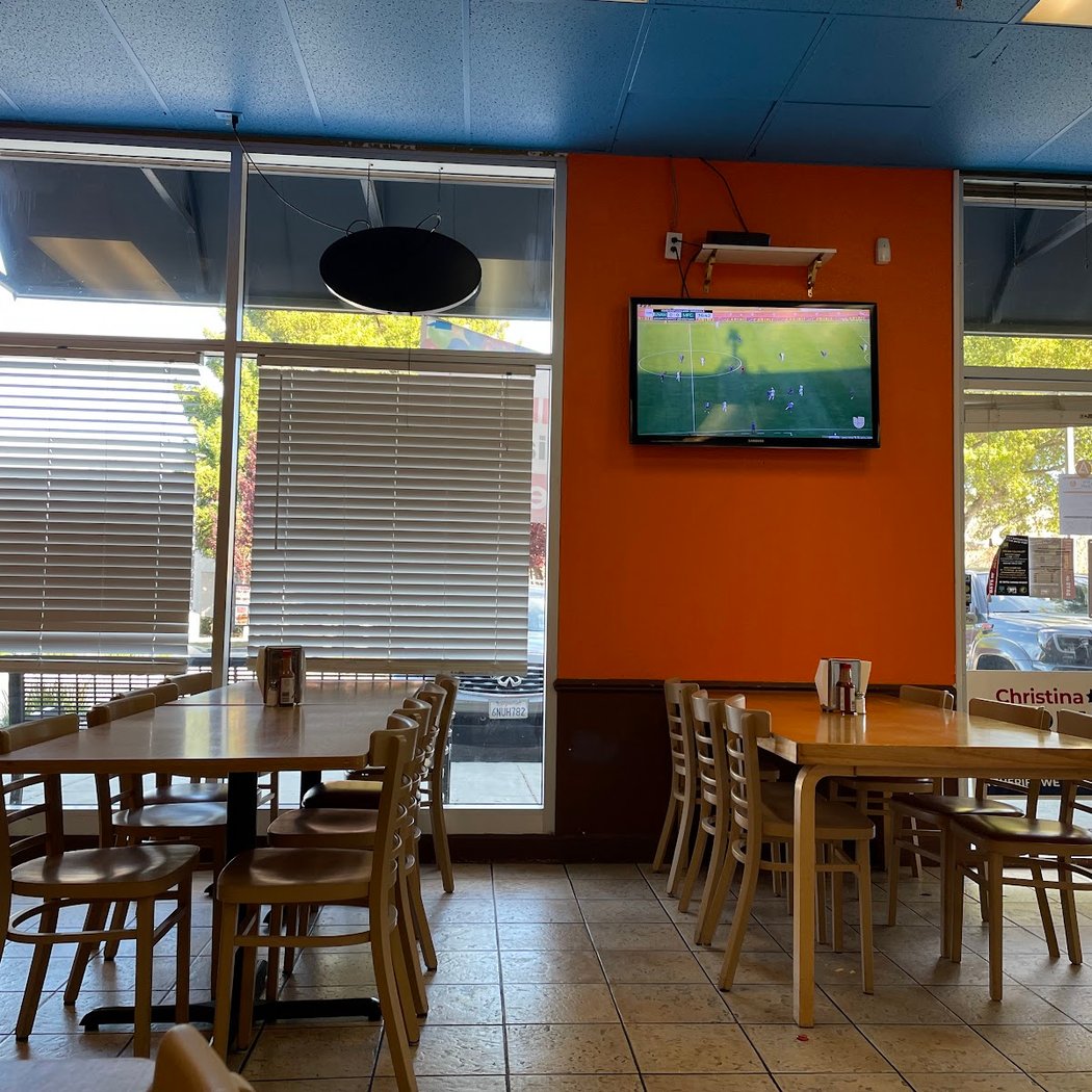 Mi Taqueria 2