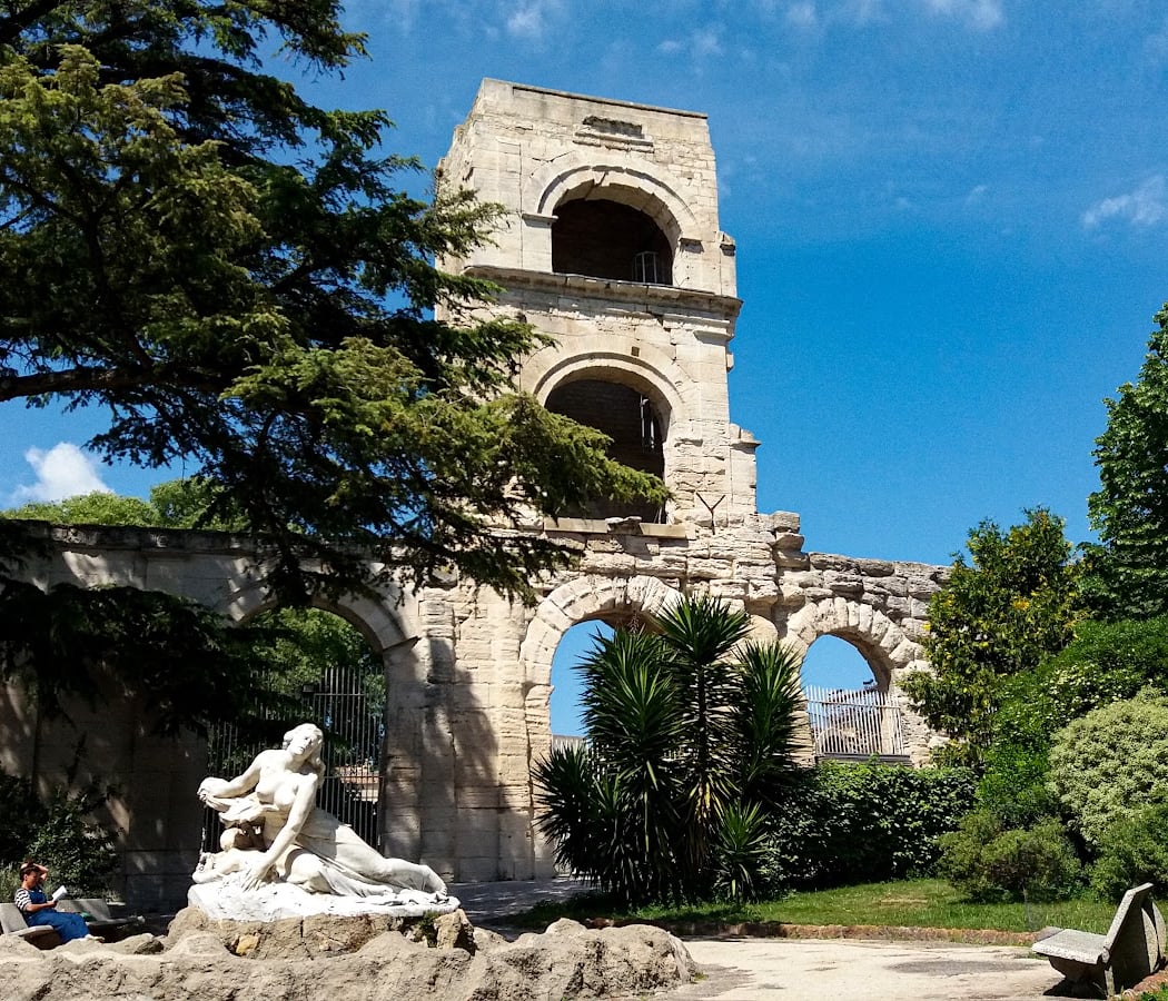 Jardin d'été 1