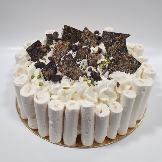 Pâtisserie Chocolaterie Glacerie La Blanche Hermine Jean Philippe Bouvet 1