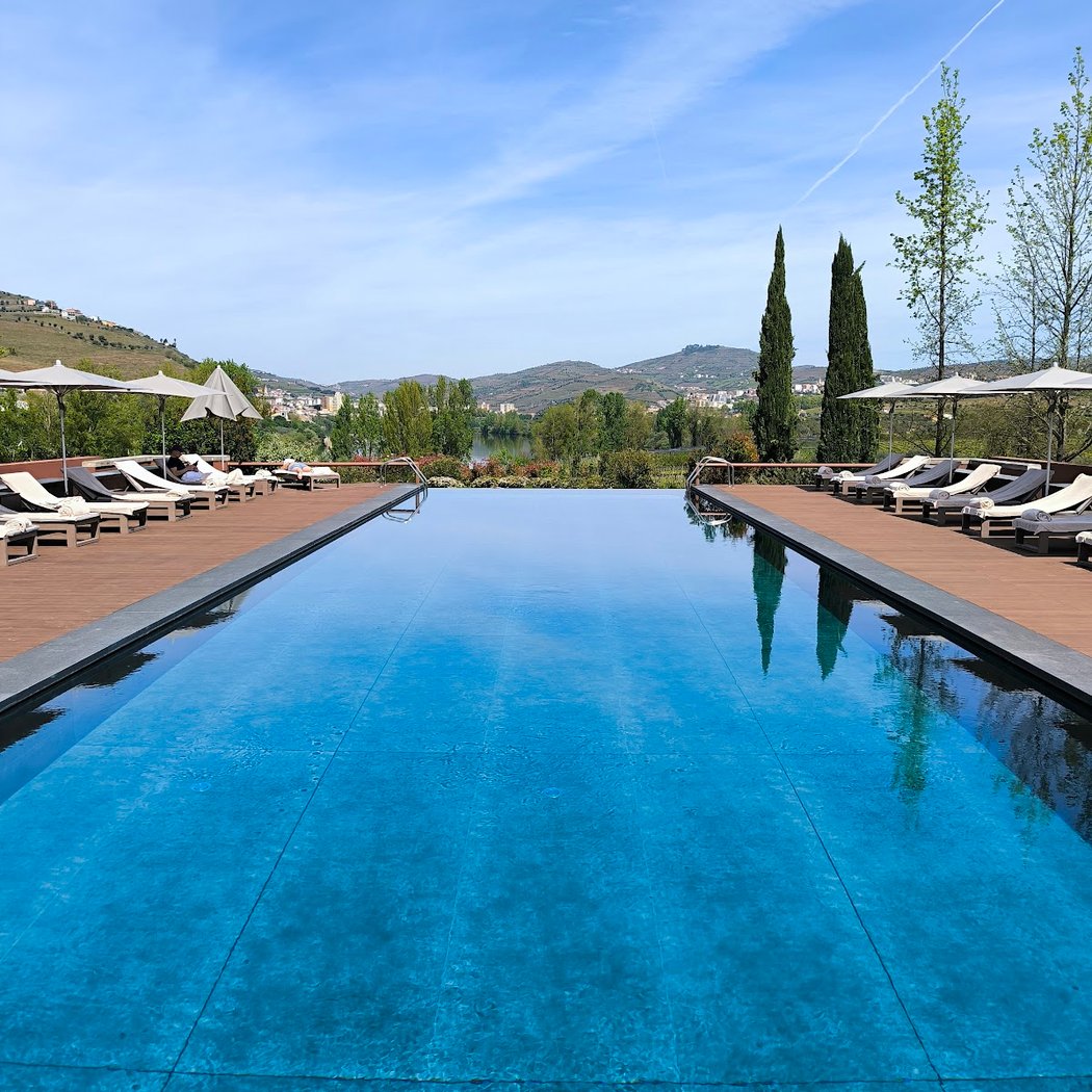Six Senses Douro Valley 3
