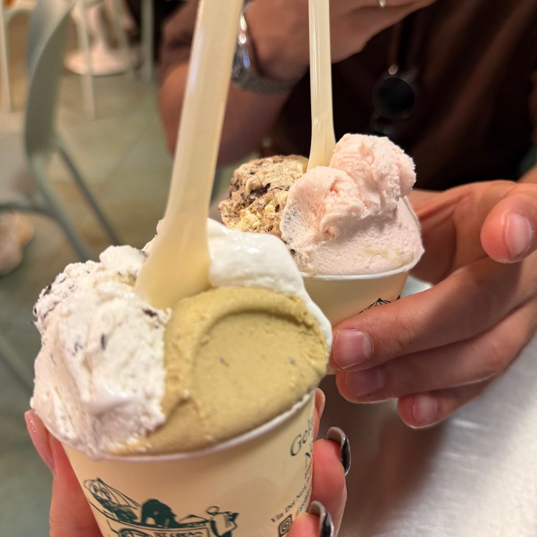 Gelateria dei Neri 3
