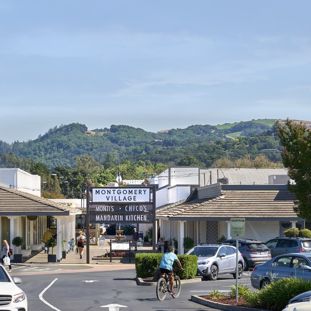 Restaurant Week at The Village 2