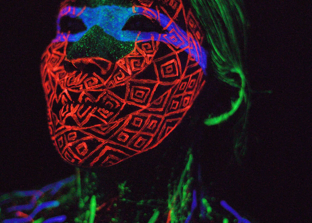 Soirée Amazônia 1