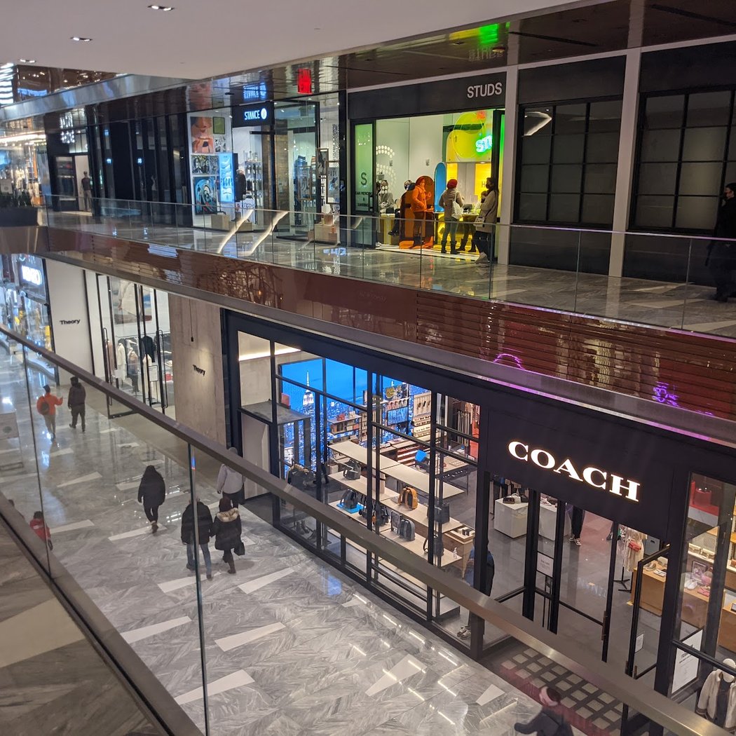 COACH 3