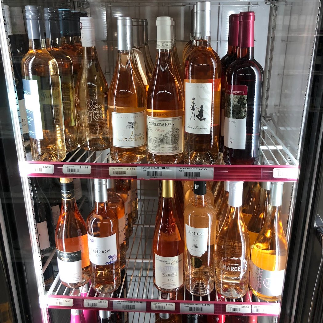 Last Call Wine & Spirits 1