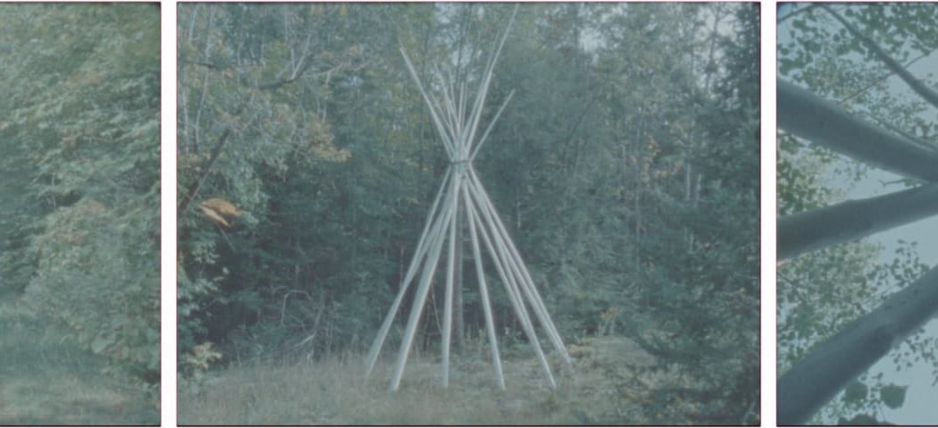 Duane Linklater Exhibition 2