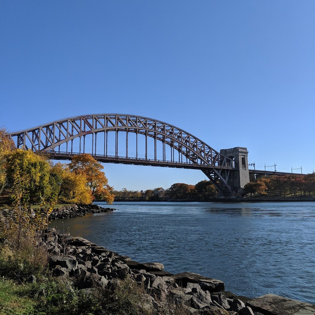 New York Amateur Open 5