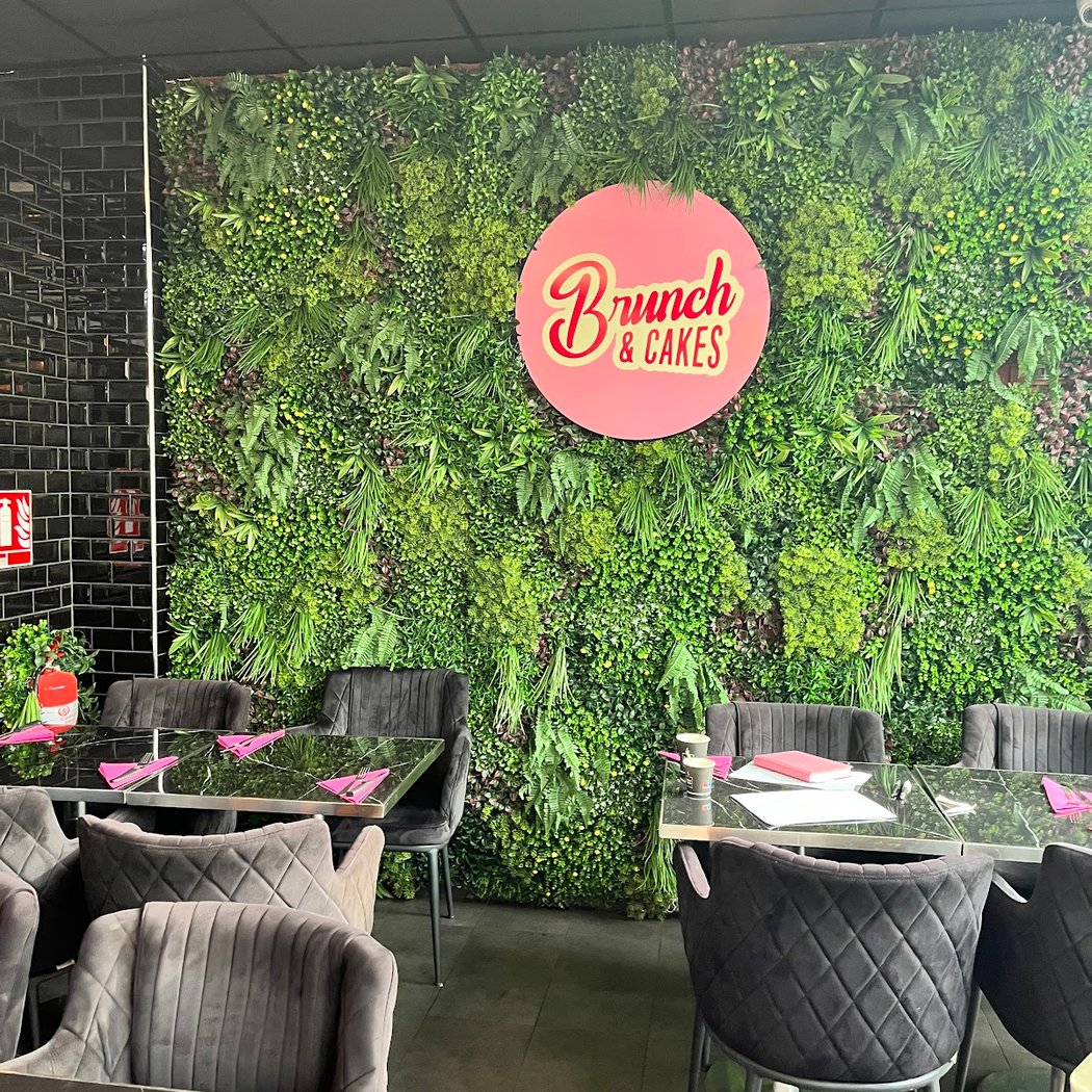 BRUNCH AND CAKES💕🧁- Nanterre 3